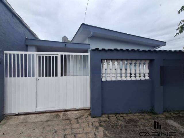 #290 - Casa para Venda em Paranaguá - PR