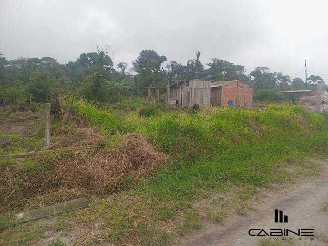 #291 - Área para Venda em Paranaguá - PR