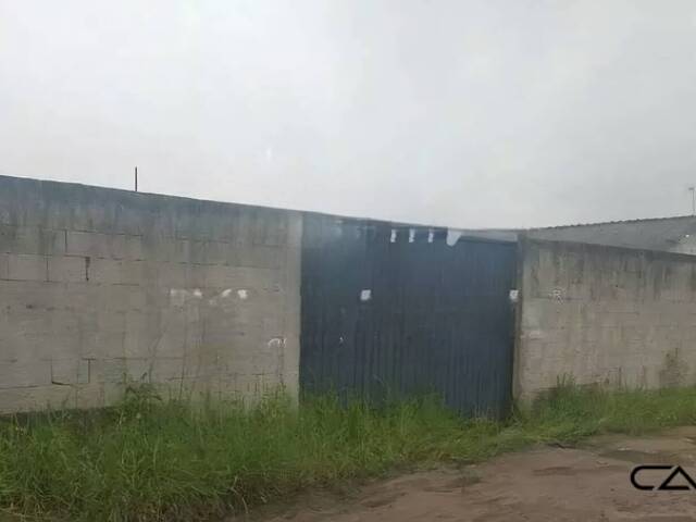 #292 - Área para Venda em Paranaguá - PR