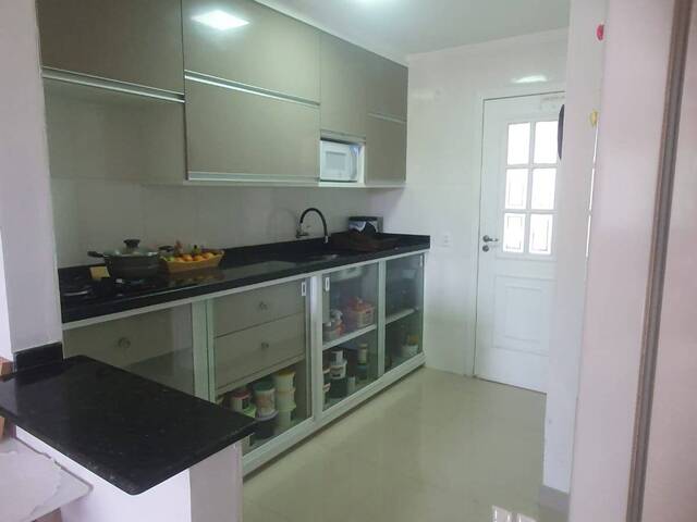 Casa para Venda em Paranaguá - 4