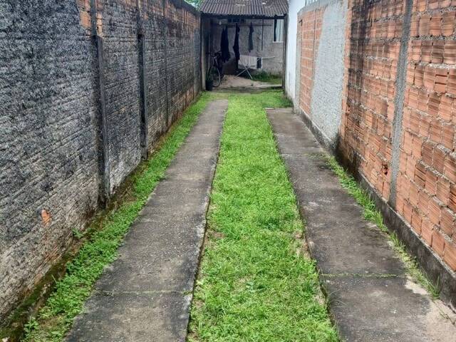 Casa para Venda em Paranaguá - 5