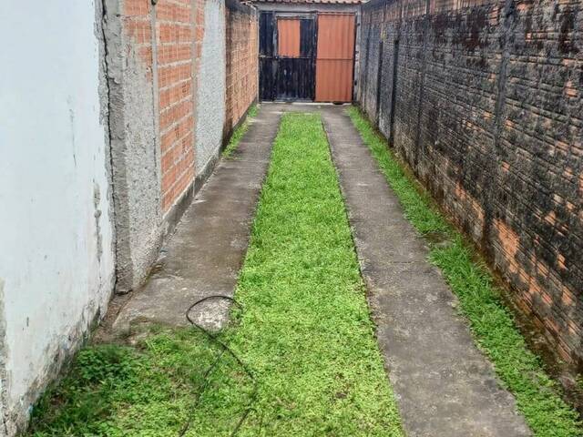 Casa para Venda em Paranaguá - 4