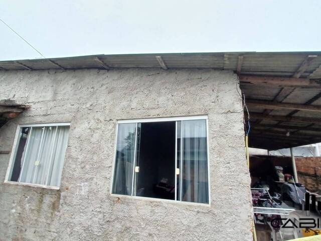 #295 - Casa para Venda em Paranaguá - PR