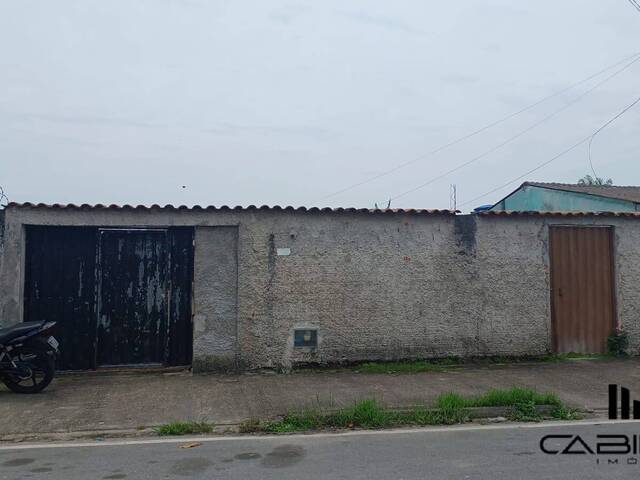 #295 - Casa para Venda em Paranaguá - PR