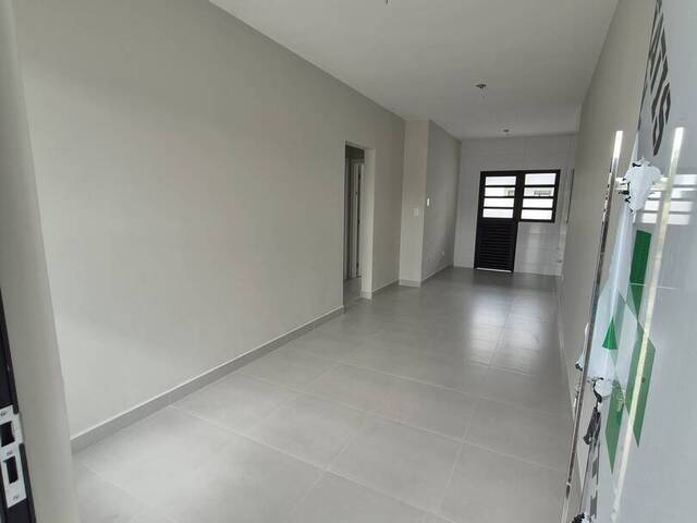 #297 - Casa para Venda em Paranaguá - PR