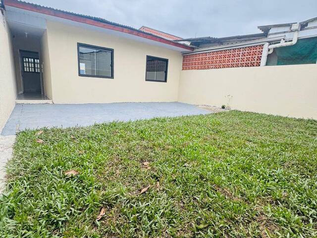 Casa para Venda em Paranaguá - 4
