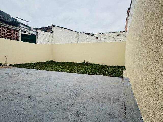 Casa para Venda em Paranaguá - 5