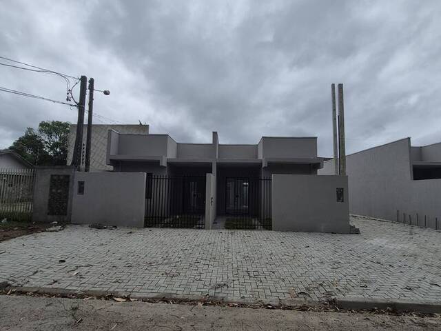 #299 - Casa para Venda em Paranaguá - PR