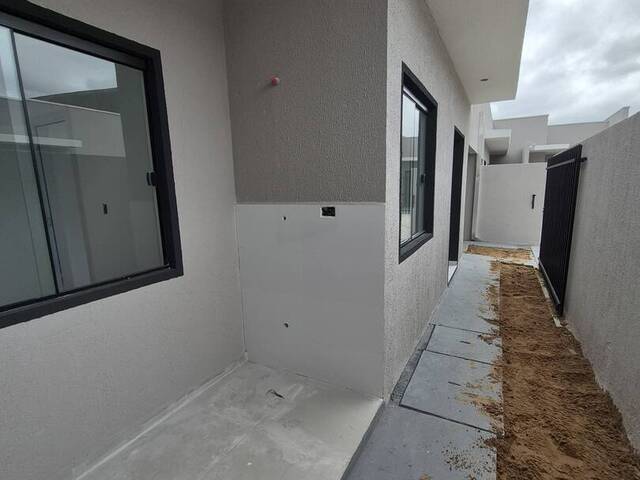 #299 - Casa para Venda em Paranaguá - PR