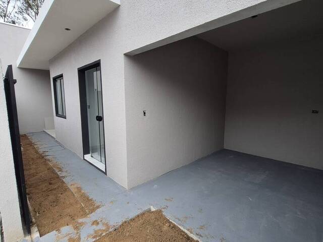 #299 - Casa para Venda em Paranaguá - PR