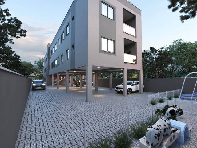 Apartamento para Venda em Paranaguá - 4