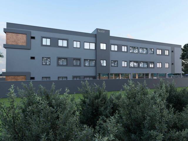 Apartamento para Venda em Paranaguá - 5