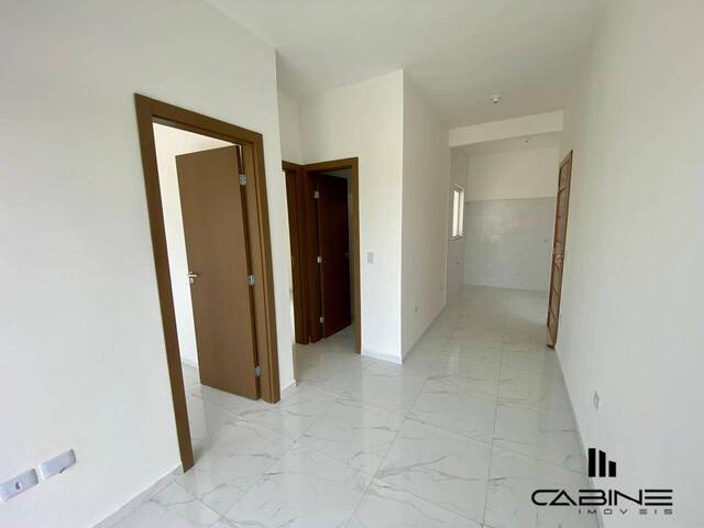 #302 - Casa para Venda em Paranaguá - PR