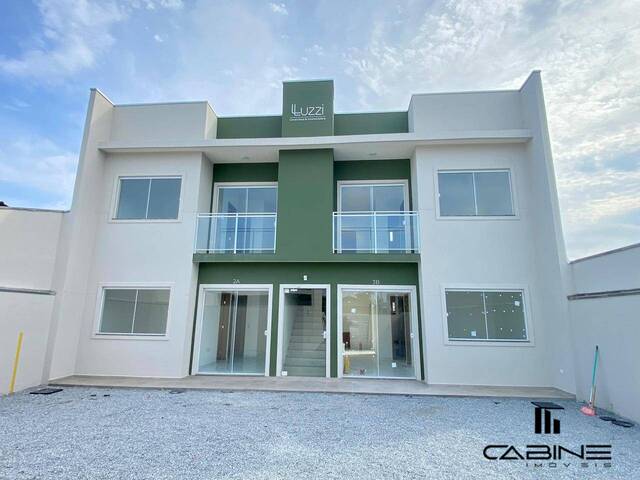 #302 - Casa para Venda em Paranaguá - PR