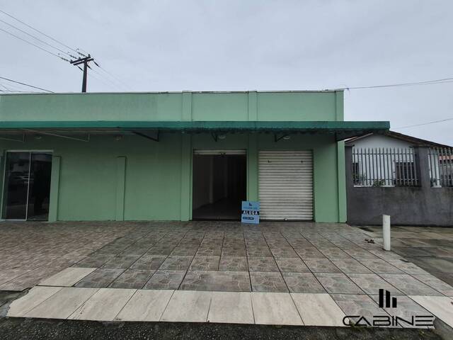 #303 - Sala para Locação em Paranaguá - PR