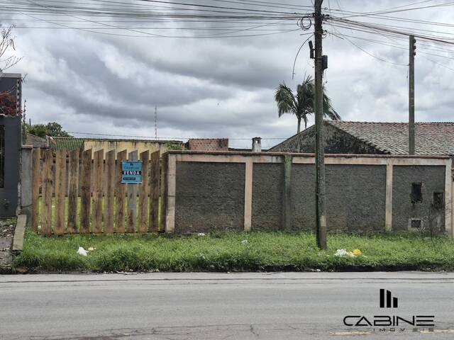 #294 - Área para Venda em Paranaguá - PR