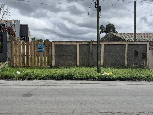 #294 - Área para Venda em Paranaguá - PR