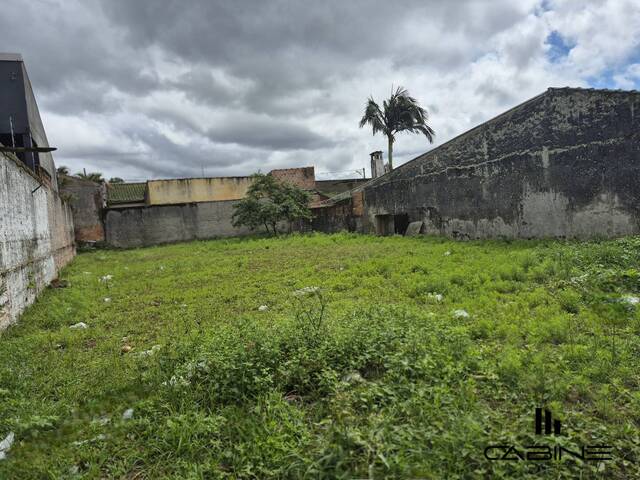 #294 - Área para Venda em Paranaguá - PR