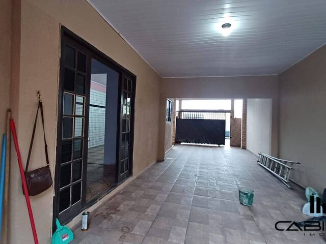 #304 - Casa para Venda em Paranaguá - PR