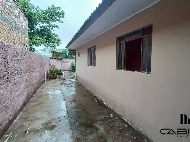 #304 - Casa para Venda em Paranaguá - PR