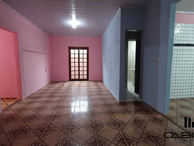 Casa para Venda em Paranaguá - 5