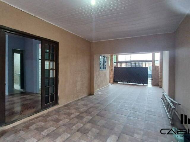 #304 - Casa para Venda em Paranaguá - PR