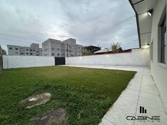 #306 - Casa para Venda em Paranaguá - PR