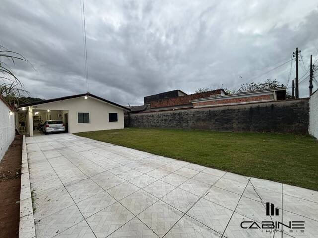 #306 - Casa para Venda em Paranaguá - PR