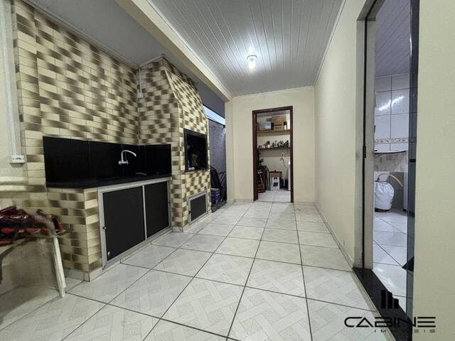 Casa para Venda em Paranaguá - 4