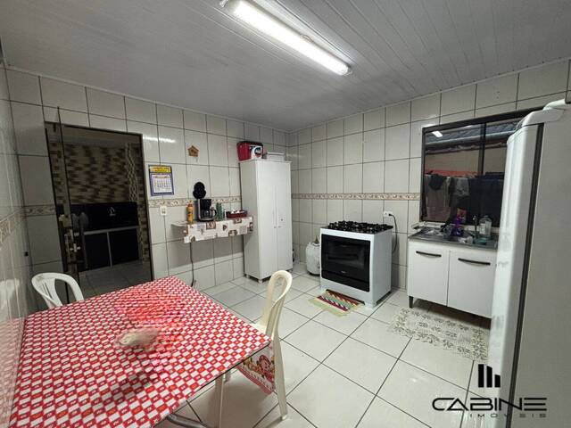 Casa para Venda em Paranaguá - 5