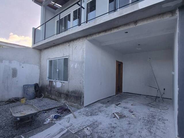 #309 - Sobrado para Venda em Paranaguá - PR