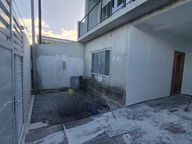 #309 - Sobrado para Venda em Paranaguá - PR