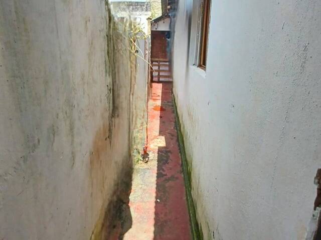 #310 - Casa para Venda em Paranaguá - PR