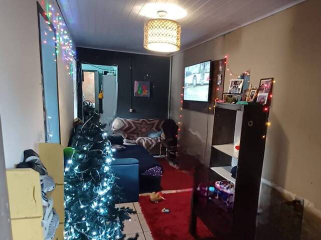 Casa para Venda em Paranaguá - 4