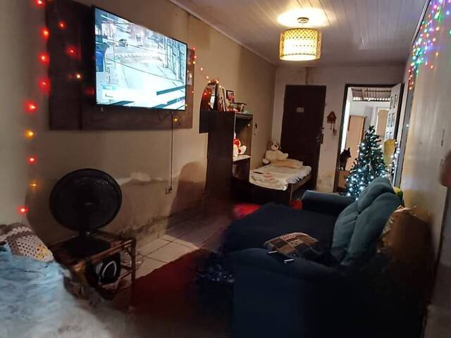 #310 - Casa para Venda em Paranaguá - PR