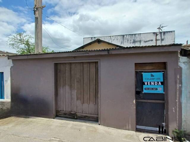 #310 - Casa para Venda em Paranaguá - PR