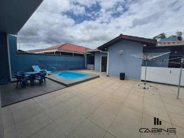 Casa para Venda em Paranaguá - 5