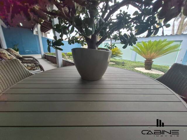 Casa para Venda em Paranaguá - 4