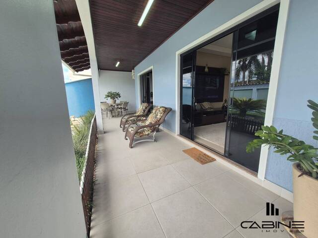 #311 - Casa para Venda em Paranaguá - PR