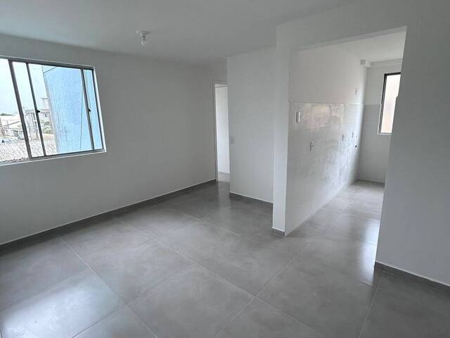 #313 - Apartamento para Venda em Paranaguá - PR