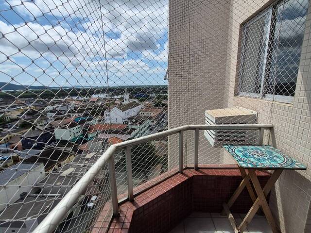 #314 - Cobertura para Venda em Paranaguá - PR