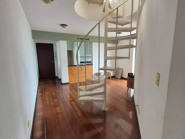 #314 - Cobertura para Venda em Paranaguá - PR