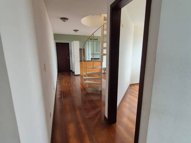 #314 - Cobertura para Venda em Paranaguá - PR
