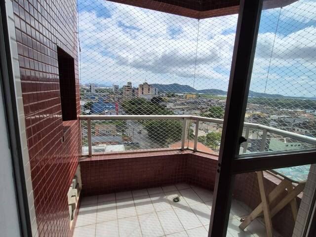 Cobertura para Venda em Paranaguá - 4