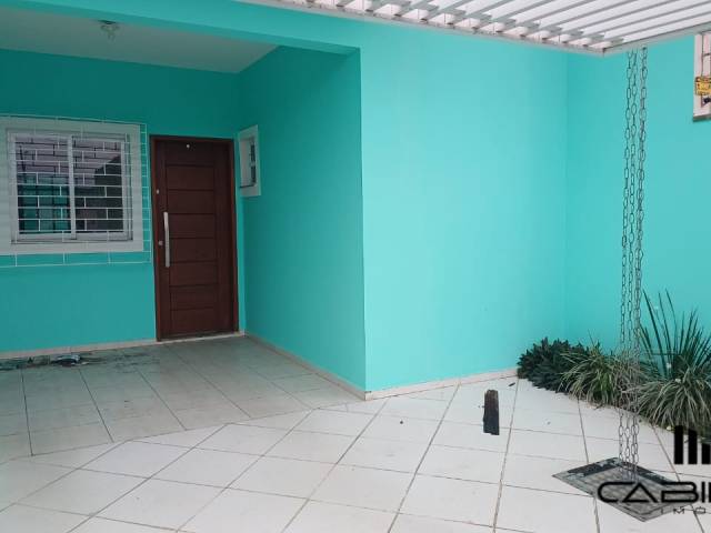 #315 - Sobrado para Venda em Paranaguá - PR