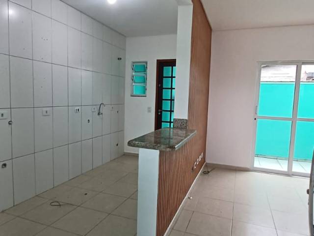 Sobrado para Venda em Paranaguá - 4