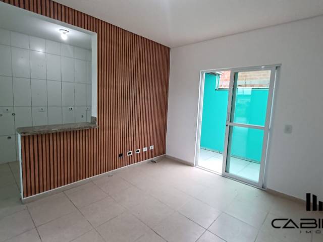 Sobrado para Venda em Paranaguá - 5