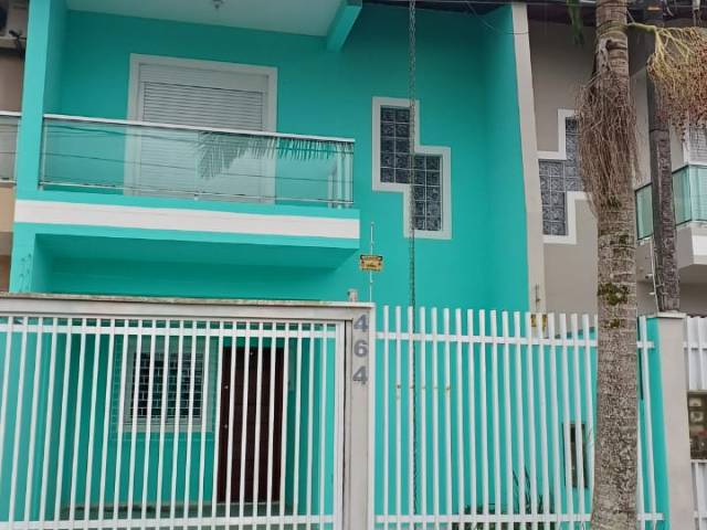 #315 - Sobrado para Venda em Paranaguá - PR