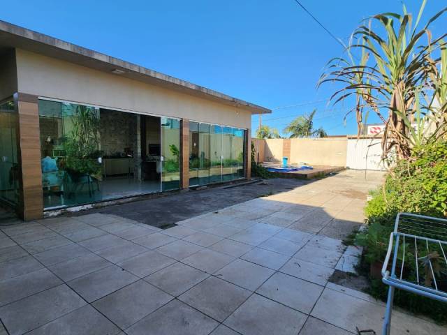 #316 - Casa para Venda em Paranaguá - PR