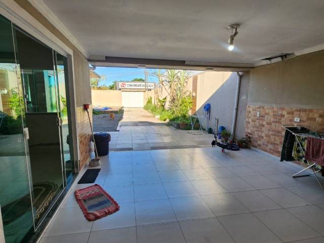 Casa para Venda em Paranaguá - 5